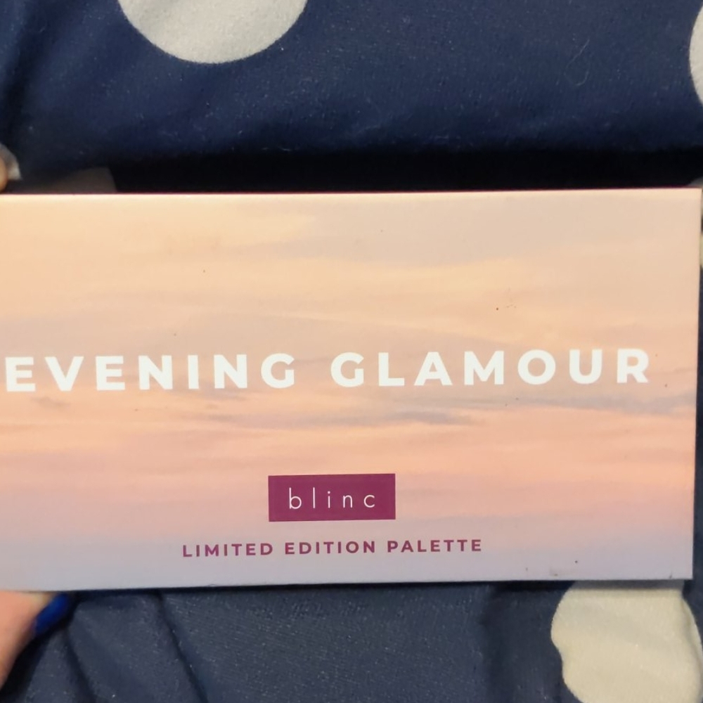 Evening Glamour by blinc